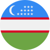 Uzbekistan (Ž)